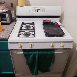 Magic CHEF PROVEN COOKING PERFORMANCE 