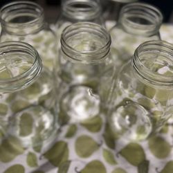 Canning Jars
