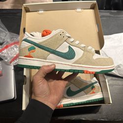 Nike Dunk Sb Jarrito 10.5M 