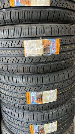 235 45 18 Llantas nuevas