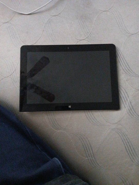 C201002RUS Lenovo Tablet