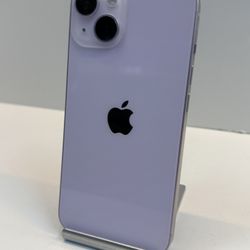 Apple iPhone 14 128gb. ( Fully Unlocked )