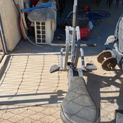 AeRobic Rider Fitness