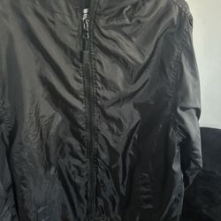 Pro Club Windbreaker 