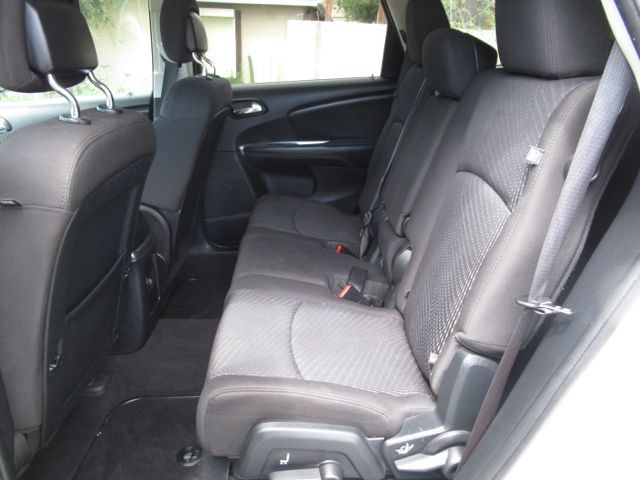 2017 Dodge Journey