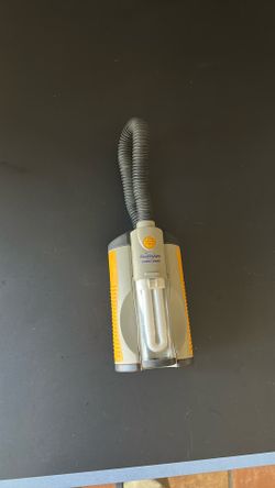 Black and Decker snake light