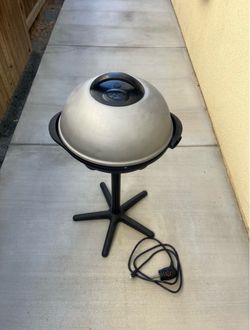 ELECTRIC GRILL