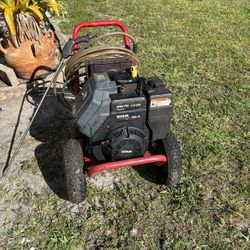 Kohler 4000 Psi 4 GPM Pressure Washer