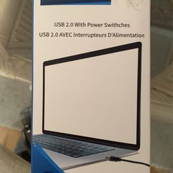 USB Ports Type C Plug 