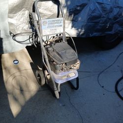 Campbell Hausfield 2200 PSI Pressure Washer
