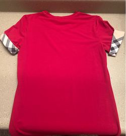 Burberry Shirt
