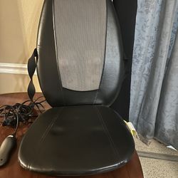 Massage Chair Pad