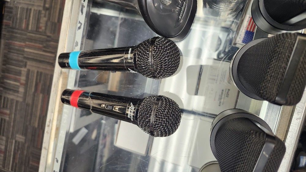 STUDIO/PODCAST Equipment