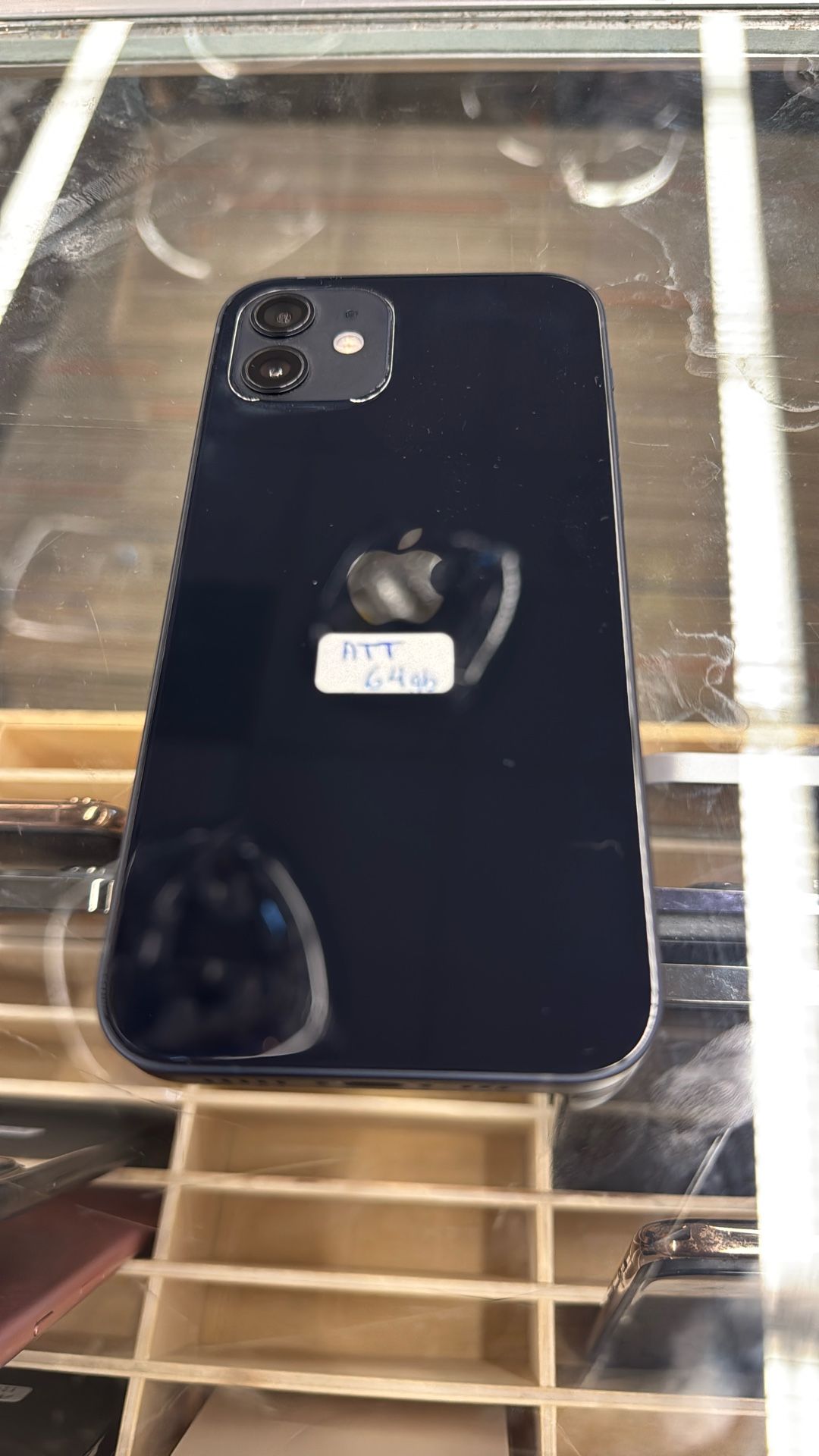 iPhone 12