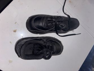 Boy toddler shoes