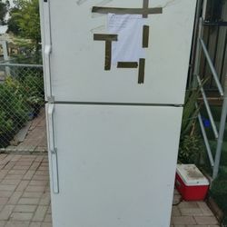 Hay I Am Asking $50.00 For The Freezer Okay 