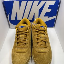 Nike Book 1 Chevy Gold Leaf