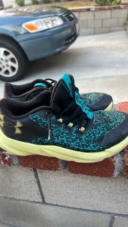 Boy shoes
