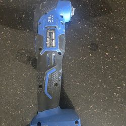 Kobalt Multi Tool *tool Only