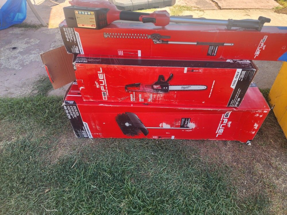 Millwake Tools In Oxnard (contact info removed)