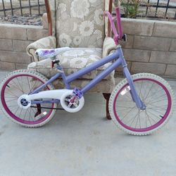 Huffy Girls' Bike