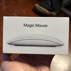 Magic Mouse 