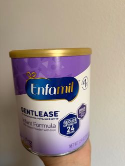 Enfamil Formula