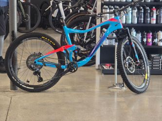 Giant Trance Advanced XL