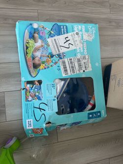 Baby gym