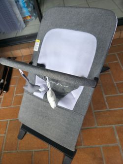 Mecedora portátil Baby Delight