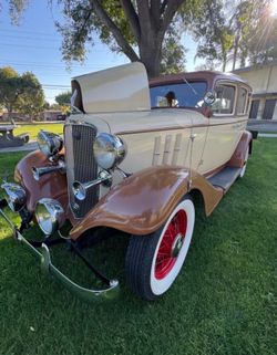Chevy master deluxe