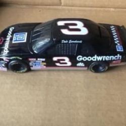 Dale Earnhardt #3 Goodwrench 