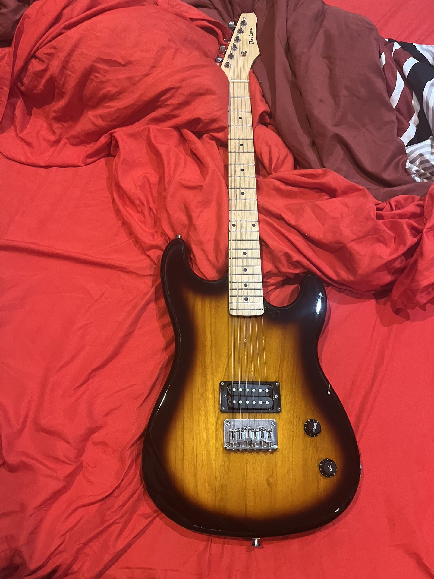 Davidson Guitar