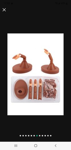 Practice Fingers Read Description 