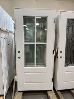 hurricane Impact Windows and Doors