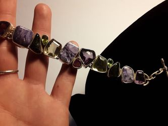 Unique bracelet
