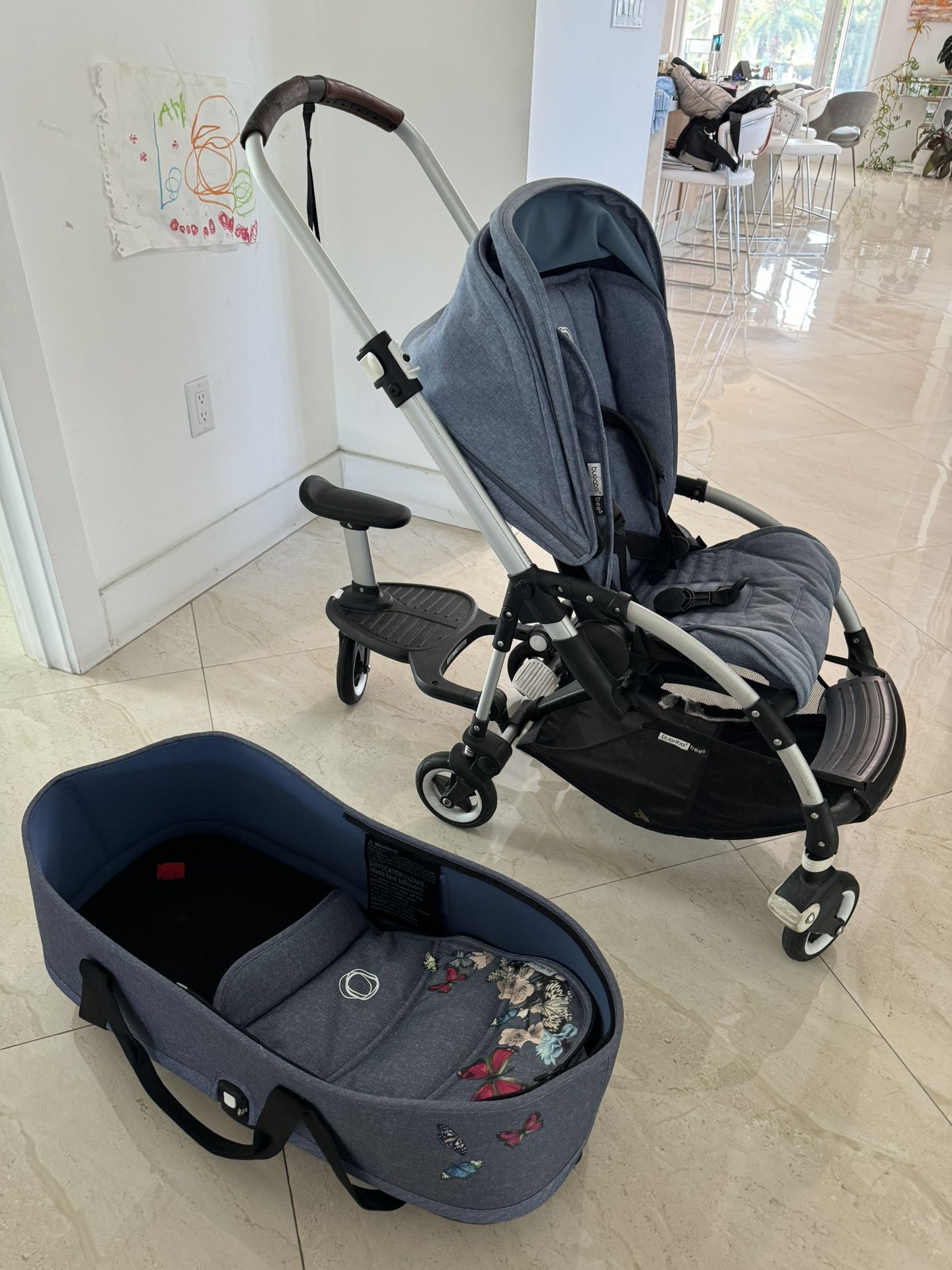 click & go adapter for uppababy vista Infant Car Seat Britax Model:SQL200LP Meet our Standard Mirror coded indicators for tool product_set_collection_953