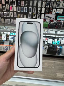 iPhone 15 Plus 128GB Unlocked