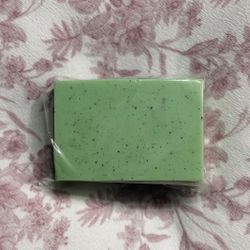 Rosemary Soap🌿🫧