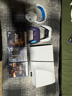 Ps5