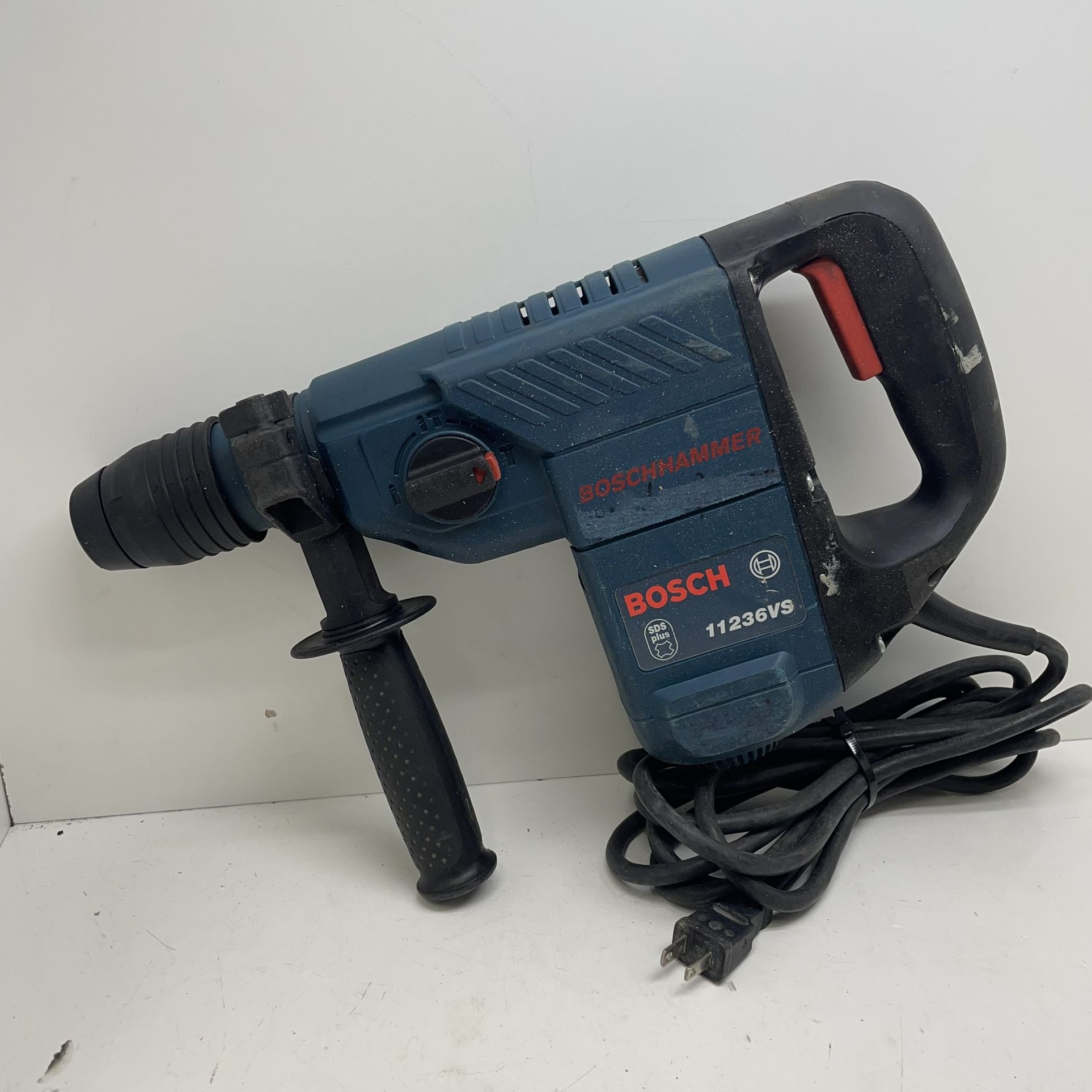 Bosch Rotary Hammer 191773
