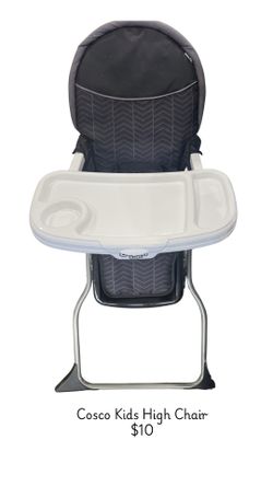 Cosco Kids High Chair