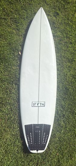 Slab Shapes Custom