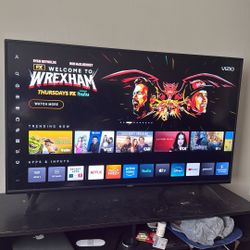 50 Inch Vizio