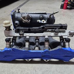 90-93 Acura Integra Intake Manifold