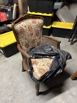 Vintage Chair 