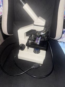 LW Microscope