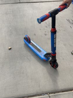 Kids Scooter