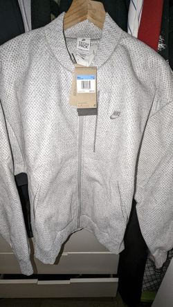 Nike Tech Pack Adv Jacket