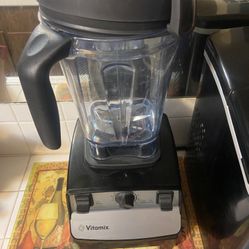 Vitamix 